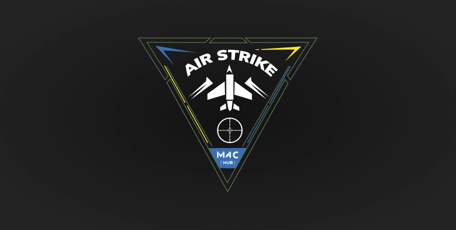 MAC Air Strike