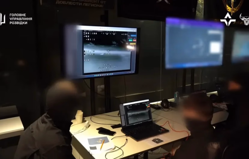 “Blinding and Burning”: The Times Reports on Katran Maritime Drones