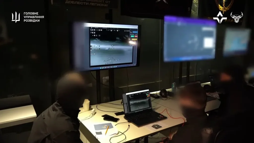 “Засліплюють і спалюють”: The Times розповідає про морські дрони Katran